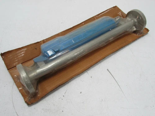 KROHNE 410 130/1 Schwebek?rper Durchflussmesser UNUSED