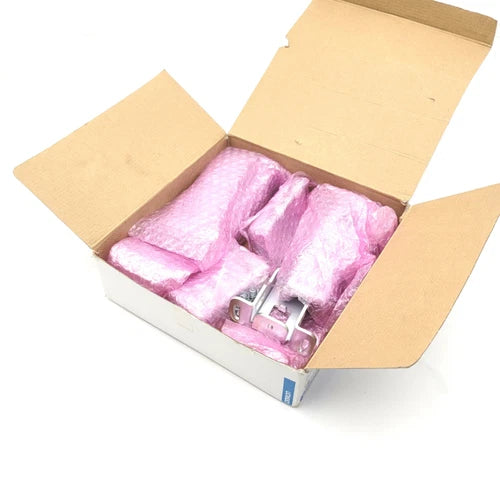 Omron F39-LGMAT T-Type Mounting Bracket For F3SG-RA And F3WMA Light Curtains