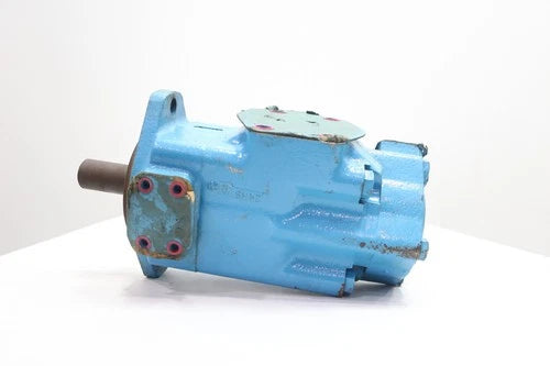 Vickers 3525v35a17 86bc23l Hydraulic Vane Pump