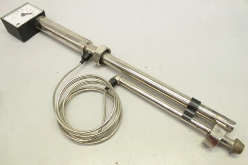 SAMSON Typ 2231  regelthermostate Stabf¨¹hler 22310075029023