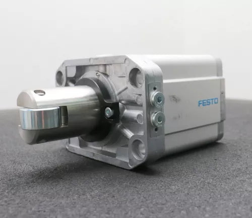 FESTO Stopperzylinder STAF-80-40-P-A-R Artikel-Nr. 164894 Hub 40mm pmax. 10bar