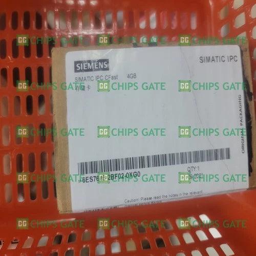 1 pe?a nova Siemens 6ES7648-2BF02-0XG0 6ES7 648-2BF02-0XG0 frete gr¨¢tis