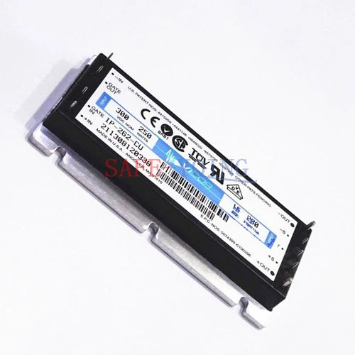 1PCS VICOR IP-262-CU isolated DC-DC power module NEW