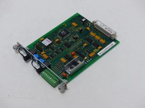 Indramat Rexroth DSS2.1 Plantine MINT CONDITION