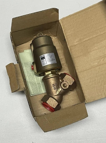 GSR Ventiltechnik / Steuerventil / GO1300528