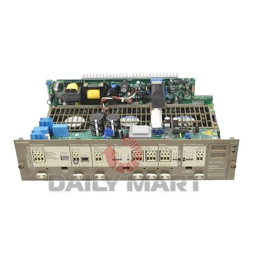 New In Box SIEMENS 6ES5955-3LC42 Power Supply Module