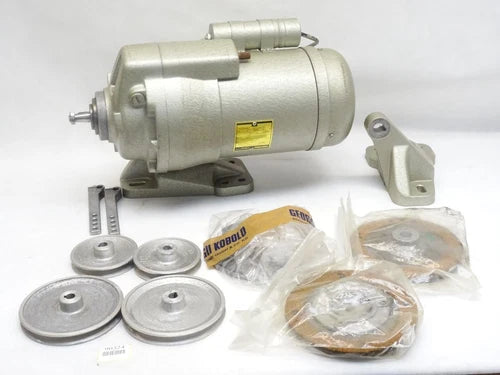 Georgii Kobold Kreiss?gemotor KOKE 13-1aOBKa / 0.55kW 2800/min / Neu