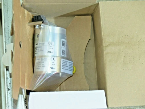 Baumer Encoder GXLMS-Z04   10-30 VDC CANopen