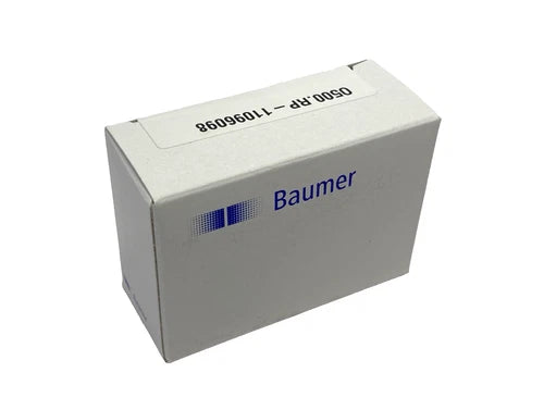 Sensor Baumer O500.RP-11096098 O500.RP-GW1B.72O, O500 RP 11096098