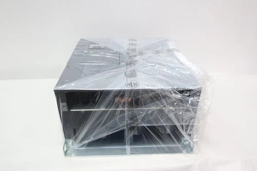 Mitsubishi FR-F840-00930-3-60 Inverter Vfd 480v-ac 60hp 0.2-590hz