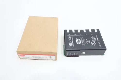Fireye MEP100 Programmer Module 10sec Ptfi