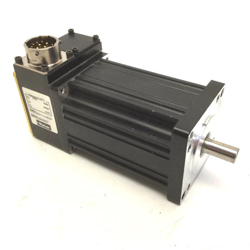 Parker Compumotor CM232AX-114539 Brushless DC Servo Motor, 340V, NEMA 23