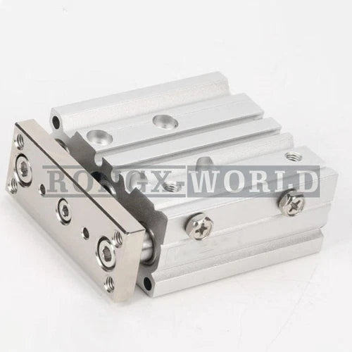 1PC SMC MGPM63-60Z Cylinder New