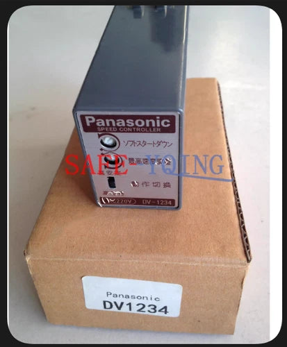 1PCS Panasonic DV-1234 Speed Controller DV1234