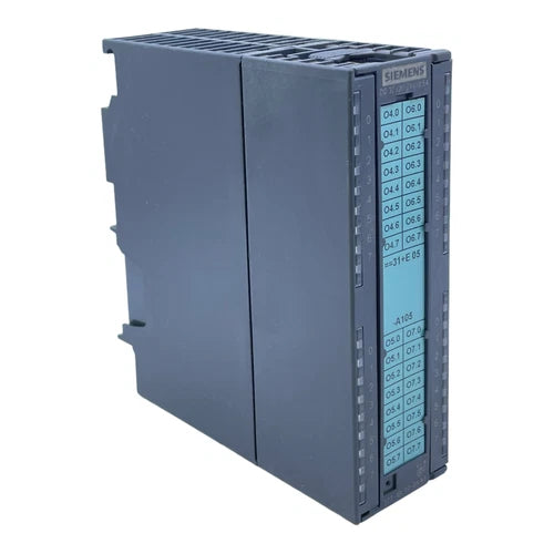 Siemens 6ES7321-1BL00-0AA0 Eingangsrelaismodul f¨¹r industriellen Einsatz Siemens