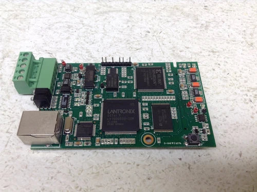 Lantronix 1700-0220A.PCB ABT 17000220A 17000220APCB LX1000000-02R
