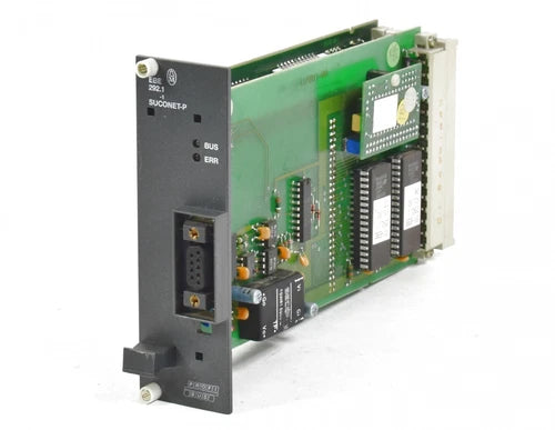 Kl?ckner Moeller Suconet-P Profibus,EBE 292.1-1,EBE292.1-1