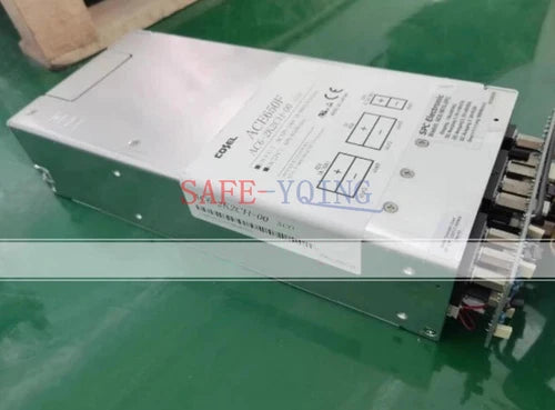 ONE USED COSEL power supply ACE650F AC6-2K2CH-00