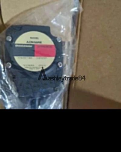 1PCS NEW IN BOX VEXTA AZM46AC motor
