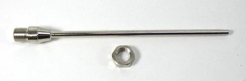 Verl?ngerungsrohr VLR 150 G | 165 mm | f¨¹r Druckluftpistole Blaspistole | 7 Stk