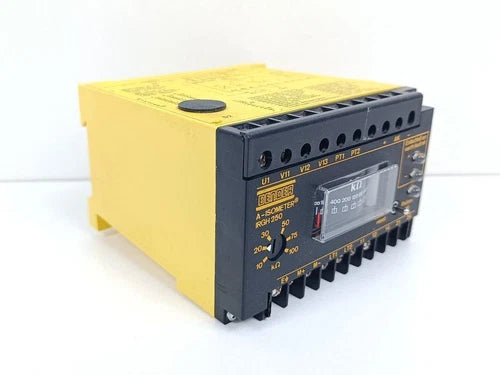 Bender Isolationsw?chter IRGH 250 MYX  Art-No: 917587 NEUWERTIG