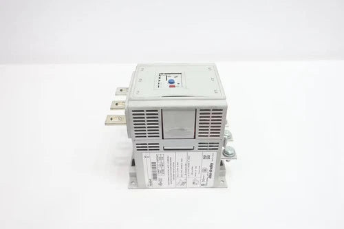 Allen Bradley 193-EEHF Overload Relay 30-150a Ser C