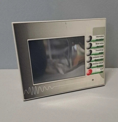 318005302 - PROFACE - 3180053-02 / Schermo ST400-AG41-24V Usato