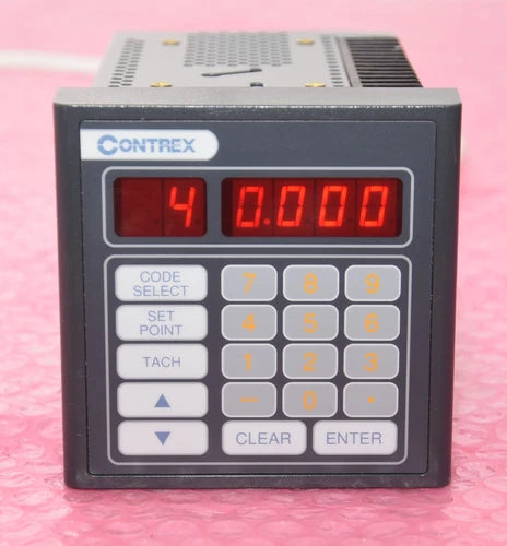 CONTREX MLP-Drive 230V / 3200-1939 / Bewegungsregler