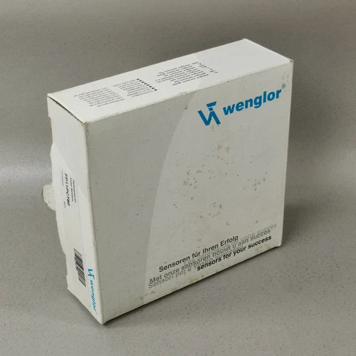 Wenglor FP11PCT80 NEU OVP
