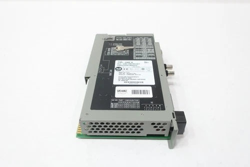 Allen Bradley 1785-L60C Processor Module Ser D