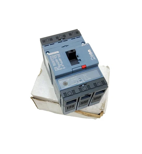 SIEMENS CIRCUIT BREAKER 3VT1704-2DM36-0AA0