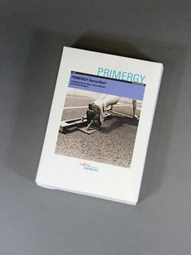 Fujitsu Siemens Primergy Serverstart Versetto 5.410 S26361-F1767-V280