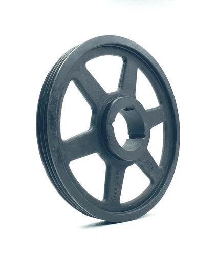 UNUSED DODGE 3/3V14 00-2517 / 112041 TAPER BUSHED V-BELT PULLEY 3-GROOVES