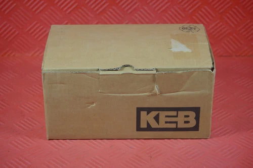 KEB 07F5ABD-YA5N Homag F5 Inverter NEU!!!