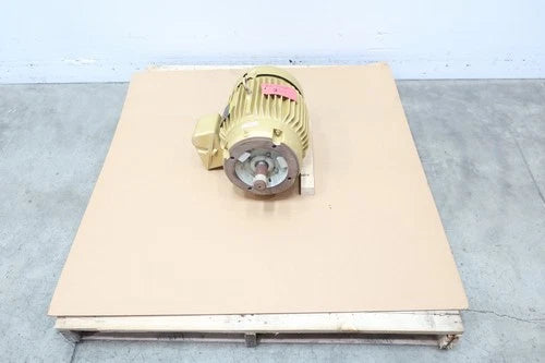 Baldor VEM3774T Super-e Motor 230/460v-ac 1765rpm 10hp 3ph 215tc