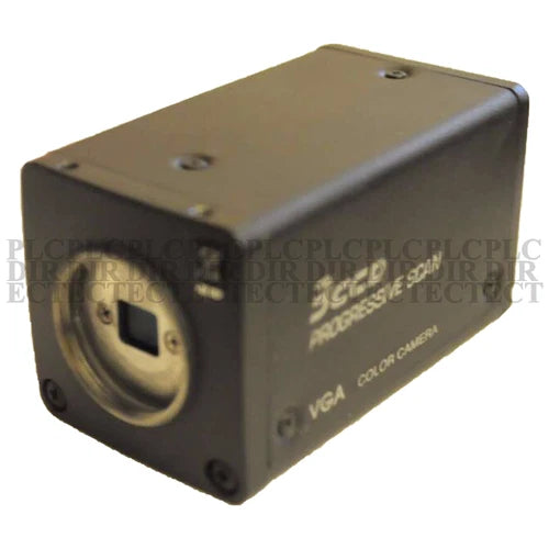 USED Toshiba IK-TF5 CCD Industrial Camera