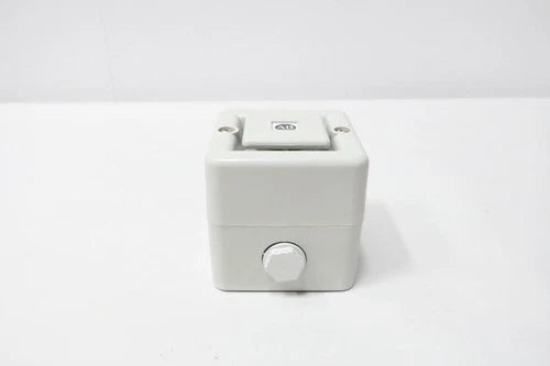 Allen Bradley 855H-BA20BD 104db Horn 230v-ac