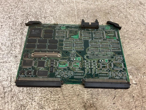 Nachi UM131 Circuit Board (TSC)
