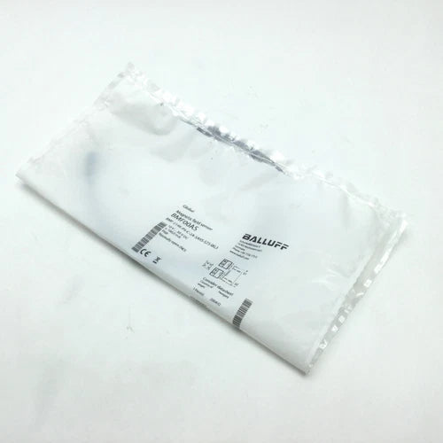 Balluff BMF00A5 214K-PS-C-2A-SA95-S75-00 Magnetic Field Sensor 10-30 VDC M8 4Pin