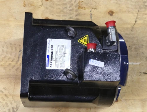 Kollmorgen Cartridge DDR CH093A-11-2105S