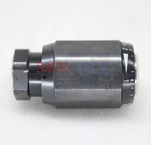1X Rexroth VALVE MK15G14/V R900423326