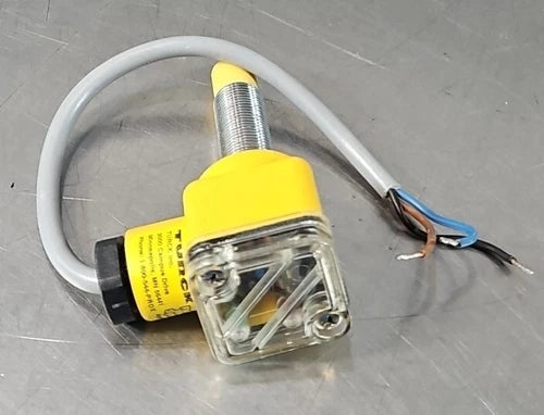 TURCK Ni5-G 12SK-AP6X2 Proximity Switch Sensor.                         Loc5E-20