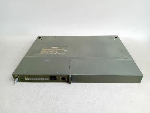 Siemens 6ES7 461-0AA00-0AA0 mit Klappe