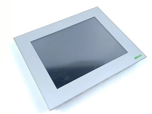 Wago ControlPanel 12.1