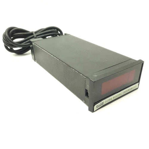 Fluke 2170A Single Channel Thermocouple Digital Thermometer, Type-J, 115/230VAC