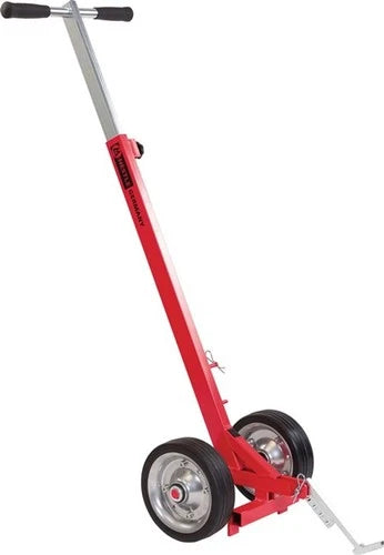 Nestle Kanaldeckelheber fahrbar Werkzeug f¨¹r Schachtdeckel bis 150?kg