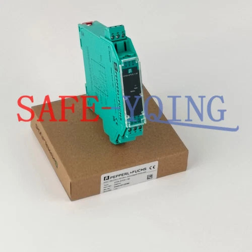 1PCS NEW Pepperl+Fuchs KFD2-STC5-1.20 Safety Barrier P+F KFD2-STC5-1.2O 239215