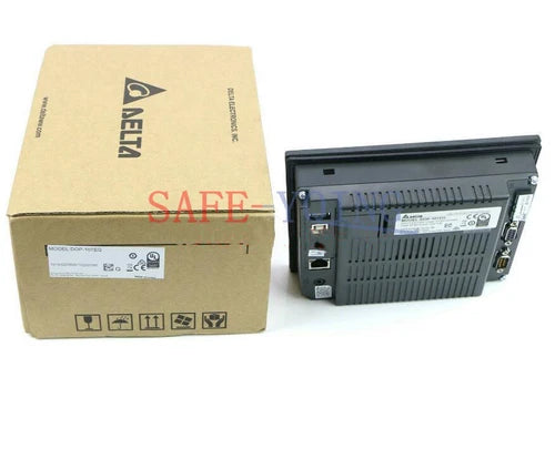 New One Delta DOP-107EG Touch Screen Replace DOP-B07E515