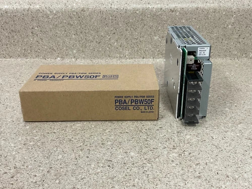 Cosel PBA50F-24 NOVO