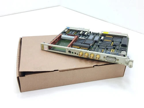 SIEMENS SIMATIC 6AV1242-0AB10